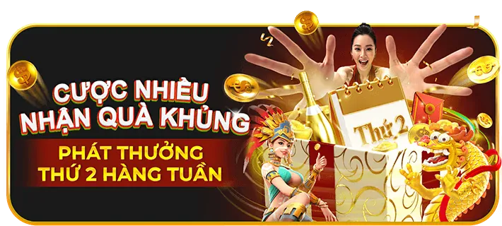 Khuyến mãi chào mừng thành viên mới MU88