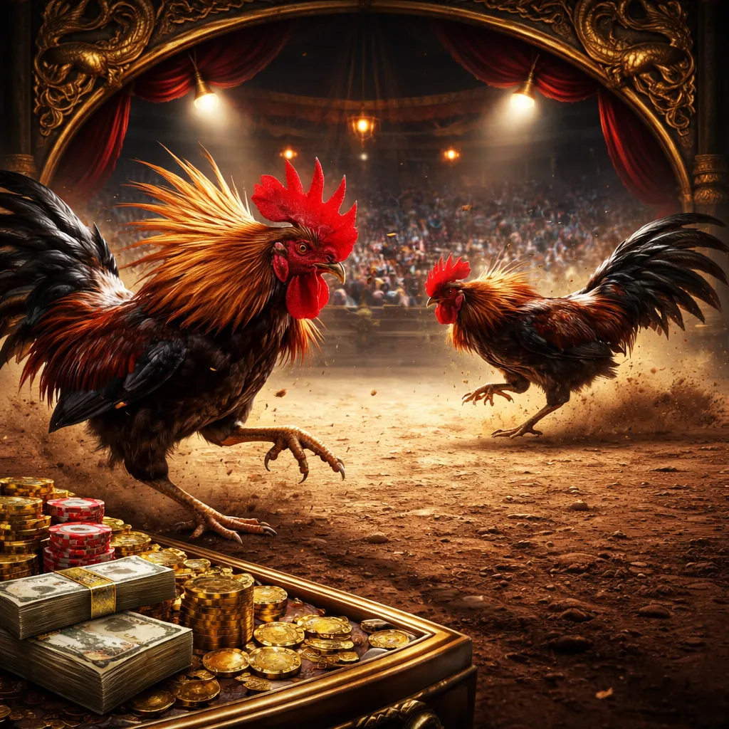 Game Nổ Hũ