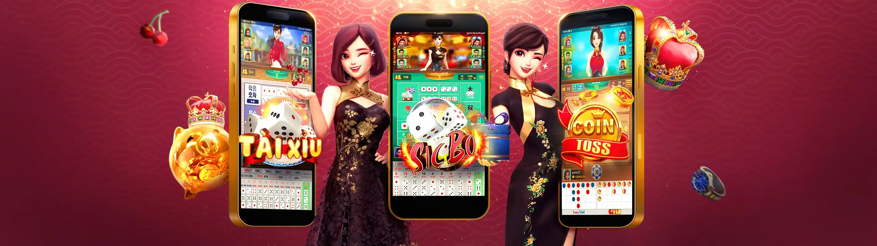 Thế giới Bắn Cá đổi thưởng sống động