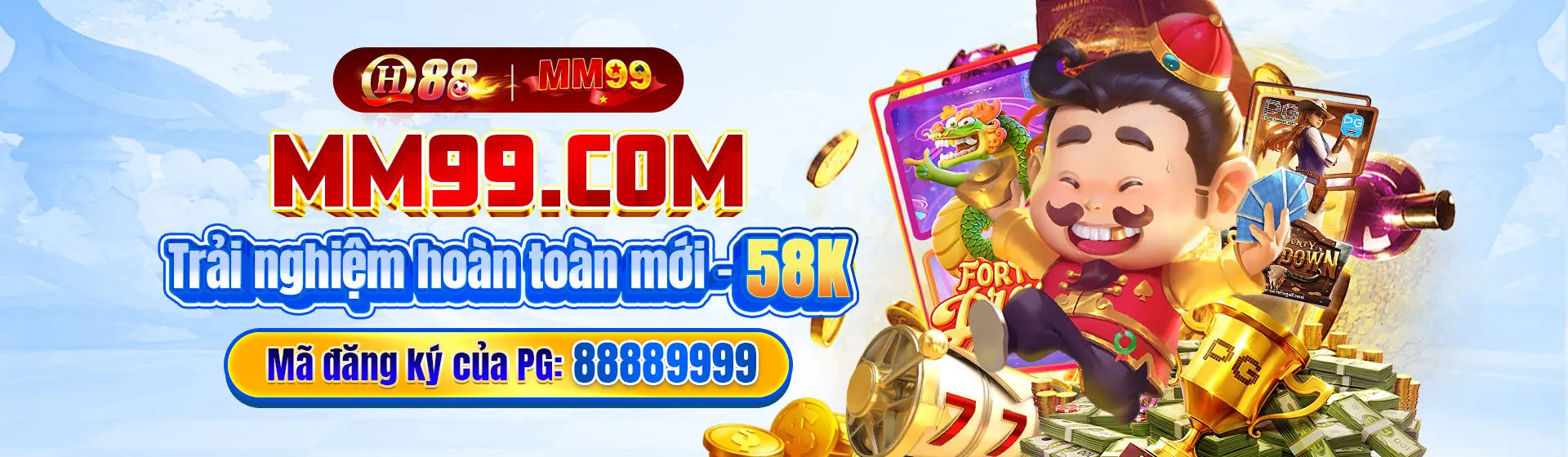Hình ảnh chào mừng đăng ký tài khoản ca no hu