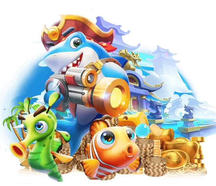 Biểu tượng kho game đa dạng